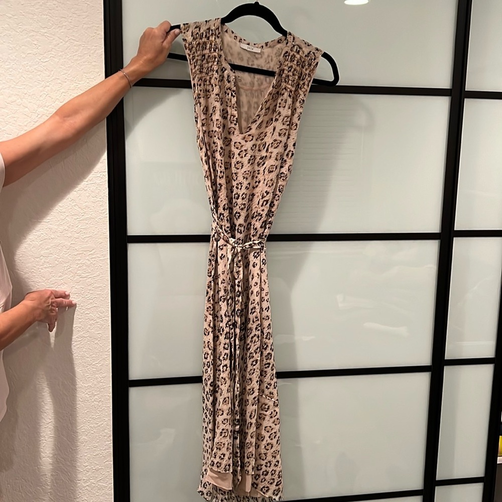 Joie Dress